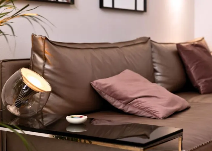 Apartamento 100 M2 Near Belvedere And Train Station Viena