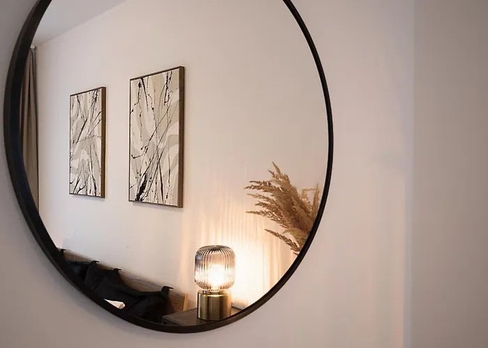 100 M2 Near Belvedere And Train Station Apartamento Viena